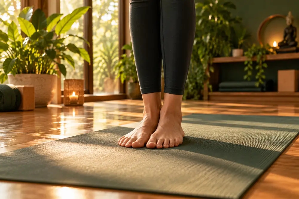 Hatha Yoga